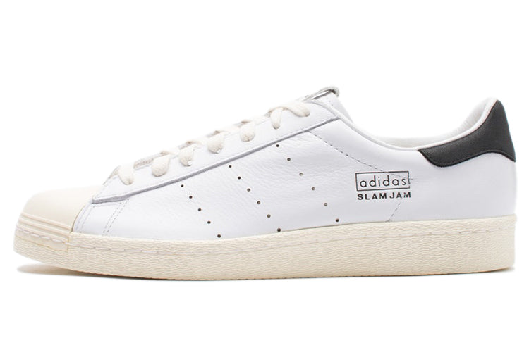 adidas SLAM JAM x Superstar 80s 'Slam Jam' BB9485