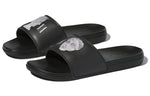 Vans Goodall La Costa Slide-On Sneakers Black VN0A5HF5N3H