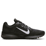 (WMNS) Nike Air Zoom Winflo 5 'Black Anthracite' AA7414-001