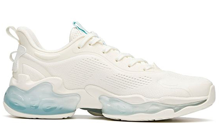 (WMNS) ANTA A-Jelly 'White Light Blue' 122035501-1