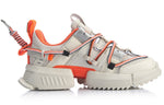(WMNS) Li-Ning Titan x 2019 New York Fashion Week 'Black White' AGLP088-9