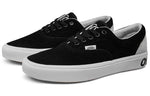 Vans Comfycush Era Ultra Light Black Gray Unisex 'Black Gray' VN0A3WM9X0Q