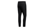 adidas Logo Printing Cone Training Pants Men's Black FJ6134