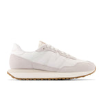 (WMNS) New Balance 237 'Nimbus Cloud White' WS237NN