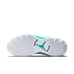Guo Ailun x Air Jordan 35 Low PF 'Jade' DJ2994-100