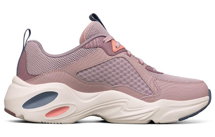 (WMNS) Skechers Stamina Airy Low-Running Shoes 'Pink' 149622-MVE
