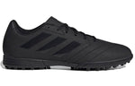 adidas Goletto VII TF 'Black' EF7246