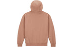 Nike SB x Doyenne Fleece Skate Pullover Hoodie 'Fossil Rose' FD2155-668