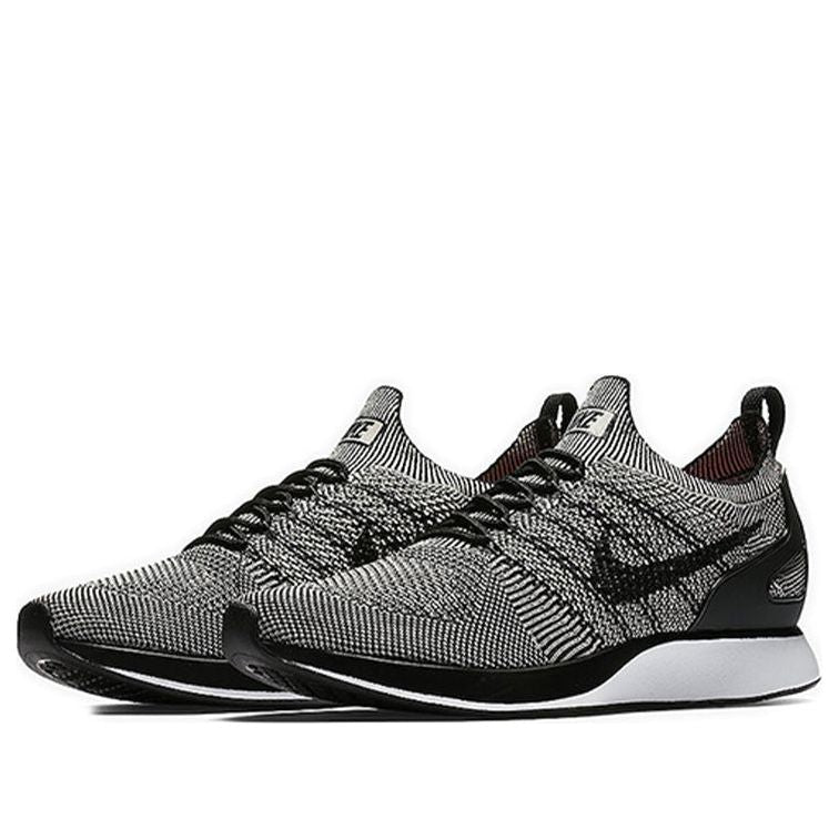 Nike Air Zoom Mariah Flyknit Racer 'Oreo' 918264-003