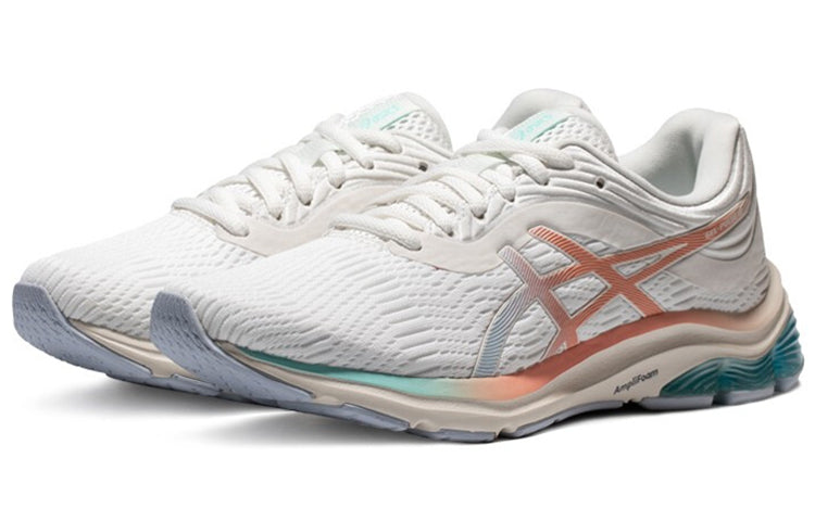(WMNS) ASICS Gel-Pulse 11 For White/Pink 1012B138-101
