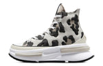 Converse Run Star Legacy CX Platform Shoes 'Leopard' A05361C