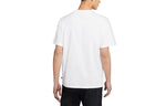Nike SB Skateboard Solid Color Loose Sports Skateboard White DB9976-100