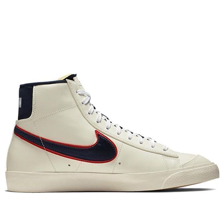 Nike Blazer Mid '77 Vintage 'City Pride Chicago' CD9318-100