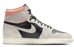 Air Jordan 1 Retro High OG 'Neutral Grey' 555088-018