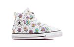 (TD) Converse Chuck Taylor All Star High Easy-On 'Friendly Floral ' 771601C