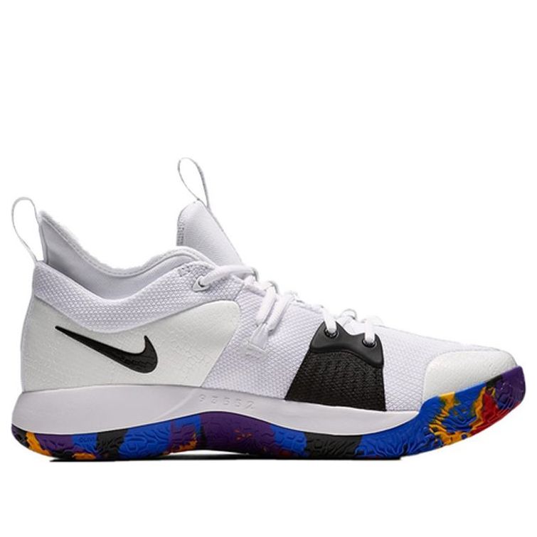 Nike PG 2 'NCAA Tournament' AJ5163-100
