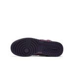 (GS) Air Jordan 1 Retro High 'True Berry' 332148-608