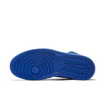 (WMNS) Air Jordan 1 Retro High Premium 'Blue Suede' AH7389-400