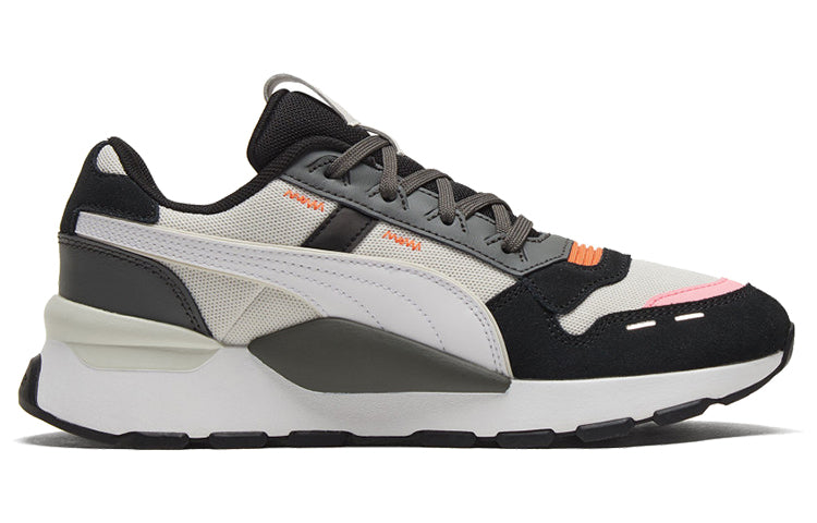 PUMA Rs 2.0 Winterized 'Grey Black White' 374013-05
