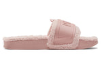 PUMA Leadcat Ylm Slide Winter PinkSlipper 384411-01