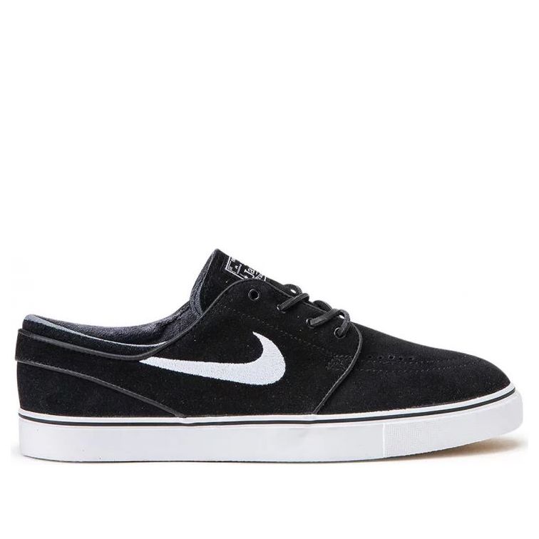 Nike Zoom Stefan Janoski SB OG 'Black' 833603-012