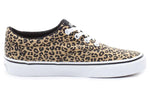 Vans Doheny Yellow Leopard VN0A3MVZ36I