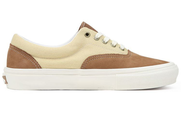 Vans Skate Era 'Brown Yellow' VN0A5FC9BRO