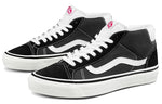Vans Mid Skool 37 DX 'Anaheim Factory - Black' VN0A3MUOQF6