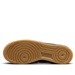 Nike Air Force 1 '07 'Black Gum' DZ4404-001