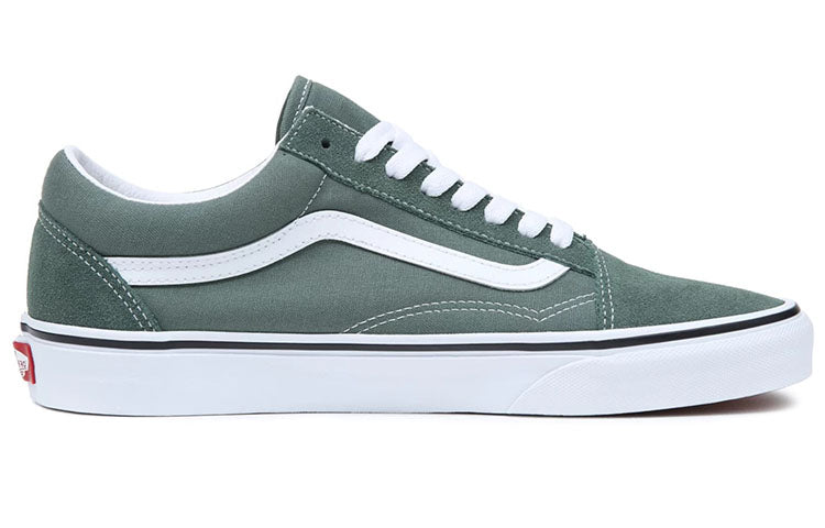 Vans Old Skool 'Color Theory - Duck Green' VN0A5KRSYQW