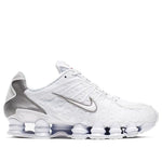 Nike Shox TL 'Metallic Silver' AV3595-100