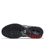 Nike Air Max Plus 'Black Gradient Red' CI2299-001