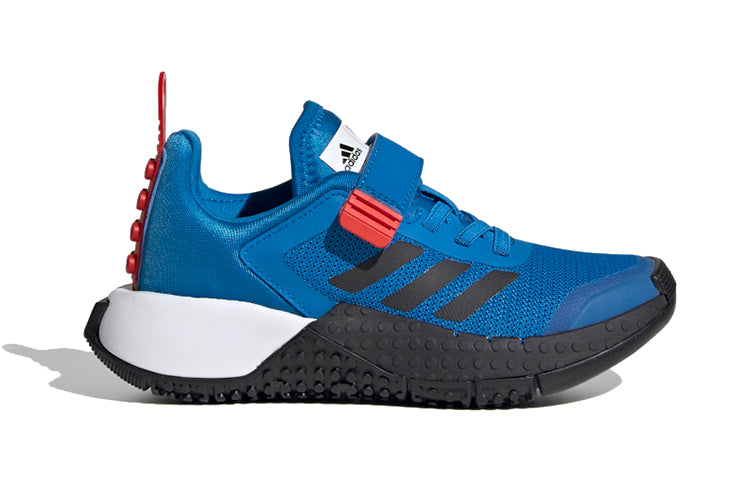 (PS) adidas LEGO x Sport 'Shock Blue' FX2870