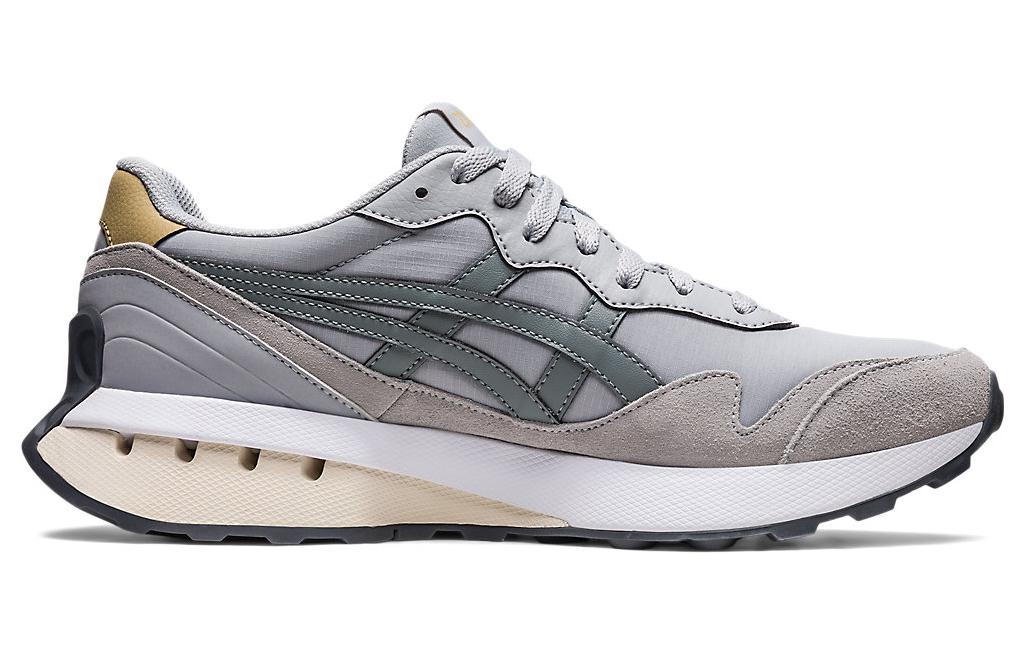 ASICS Jogger X81 'Piedmont Grey' 1201A744-021