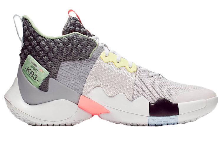 Air Jordan Why Not Zer0.2 'KB3' AO6219-002