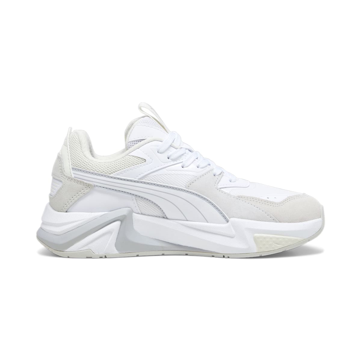 (WMNS) PUMA RS-Pulsoid 'White Ash Grey' 392497-02