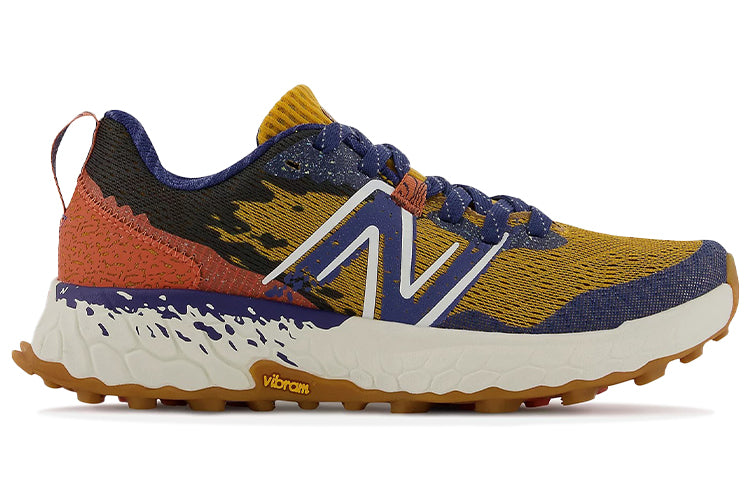 (WMNS) New Balance Fresh Foam X Hierro v7 'Golden Hour' WTHIERG7