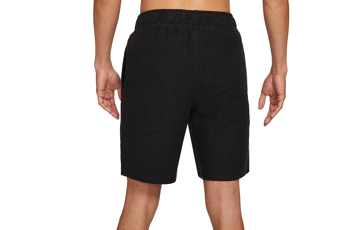 Nike AS Men's NK YOGA CORE Short Black CZ2234-010
