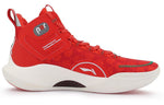 Li-Ning CJ1 C.J. McCollum 'Red' ABAR019-1