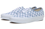 Vans OG Authentic LX 'Checkerboard - Sky Blue' VN0A5FBDSKY