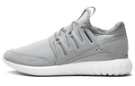 adidas Tubular Radial 'Light Grey' S80112