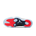 Air Jordan 11 Adapt 'White' KR Charger DD3524-100