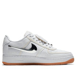 Nike x Travis Scott Air Force 1 'White' AQ4211-100