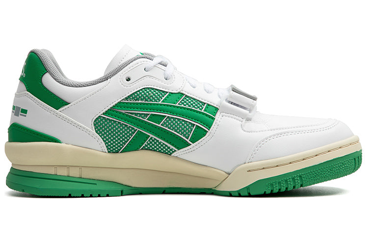 ASICS Gel-Spotlyte Low V2 'White Green' 1203A258-101