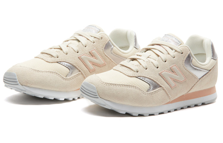 (WMNS) New Balance 393 Shoes Khaki WL393MAC