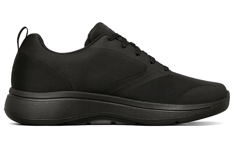 Skechers Go Walk Arch Fit Black 216123-BBK