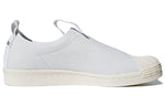 (WMNS) adidas Superstar BW3S Slip-On 'White' CQ2518