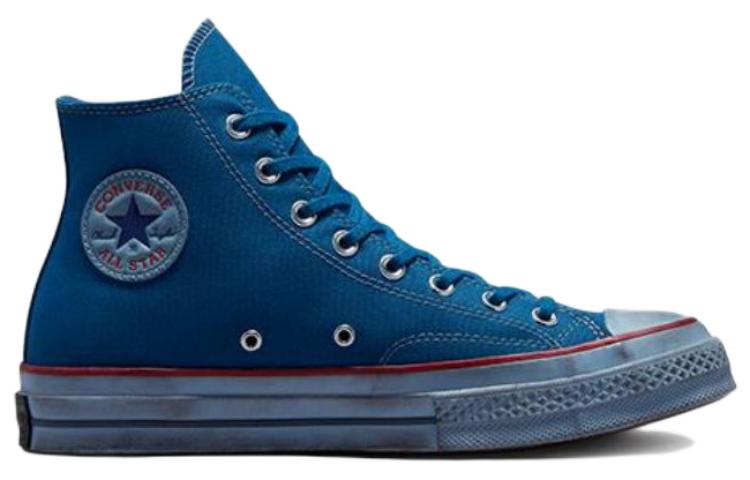 Converse Chuck Taylor All Star 1970s High-Top Sneakers Blue 172669C