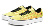 Vans Old Skool Gore-Tex 'Lemon Tonic/White' VN0A4V9W03C