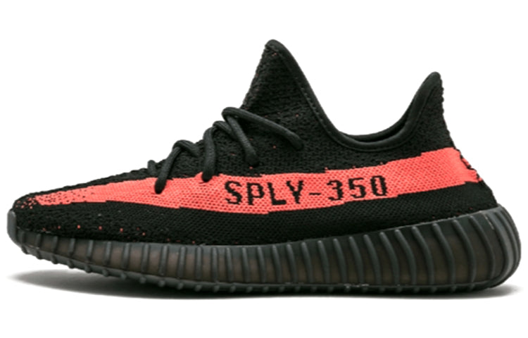 adidas Yeezy Boost 350 V2 'Red' BY9612